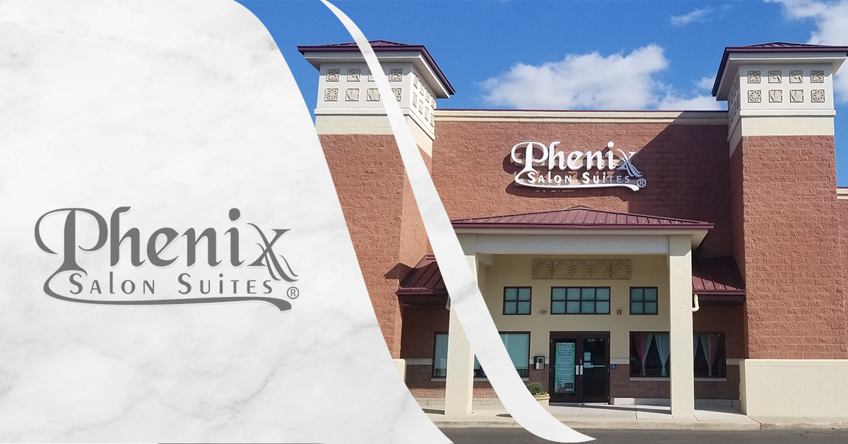 phenix franchise exterior