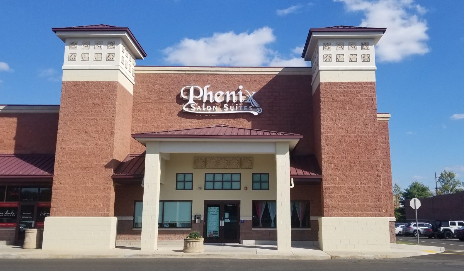 Operating multiple locations offers distinct advantages, and Phenix provides the infrastructure and support necessary for franchisees to scale effectively.