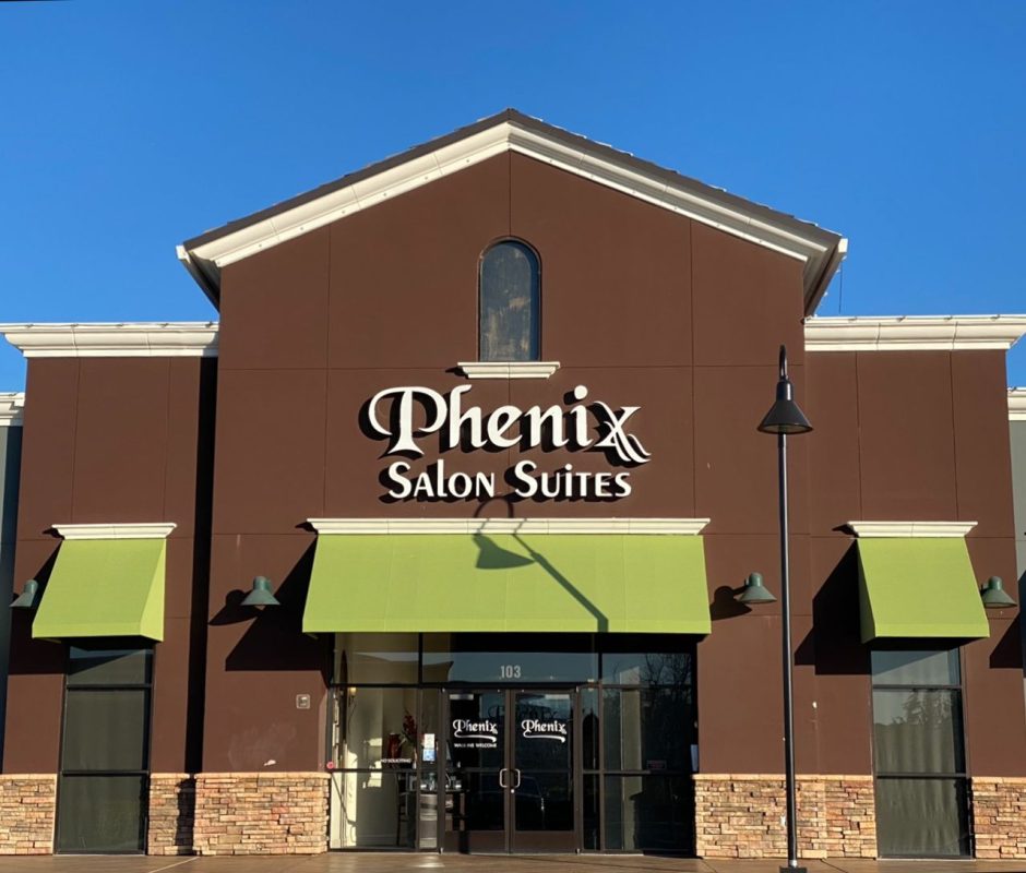 While the franchising world is brimming with possibilities, Phenix Salon Suites offers a standout opportunity in 2025.