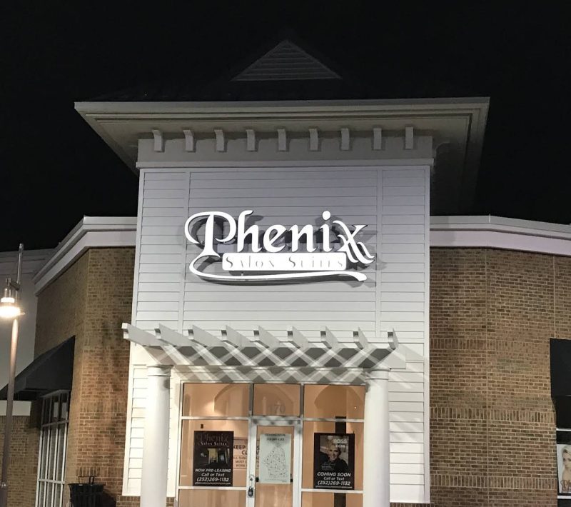 The opening of our 400th location is a testament to the strength of the Phenix brand and the commitment of our franchisees who continue to drive our growth.