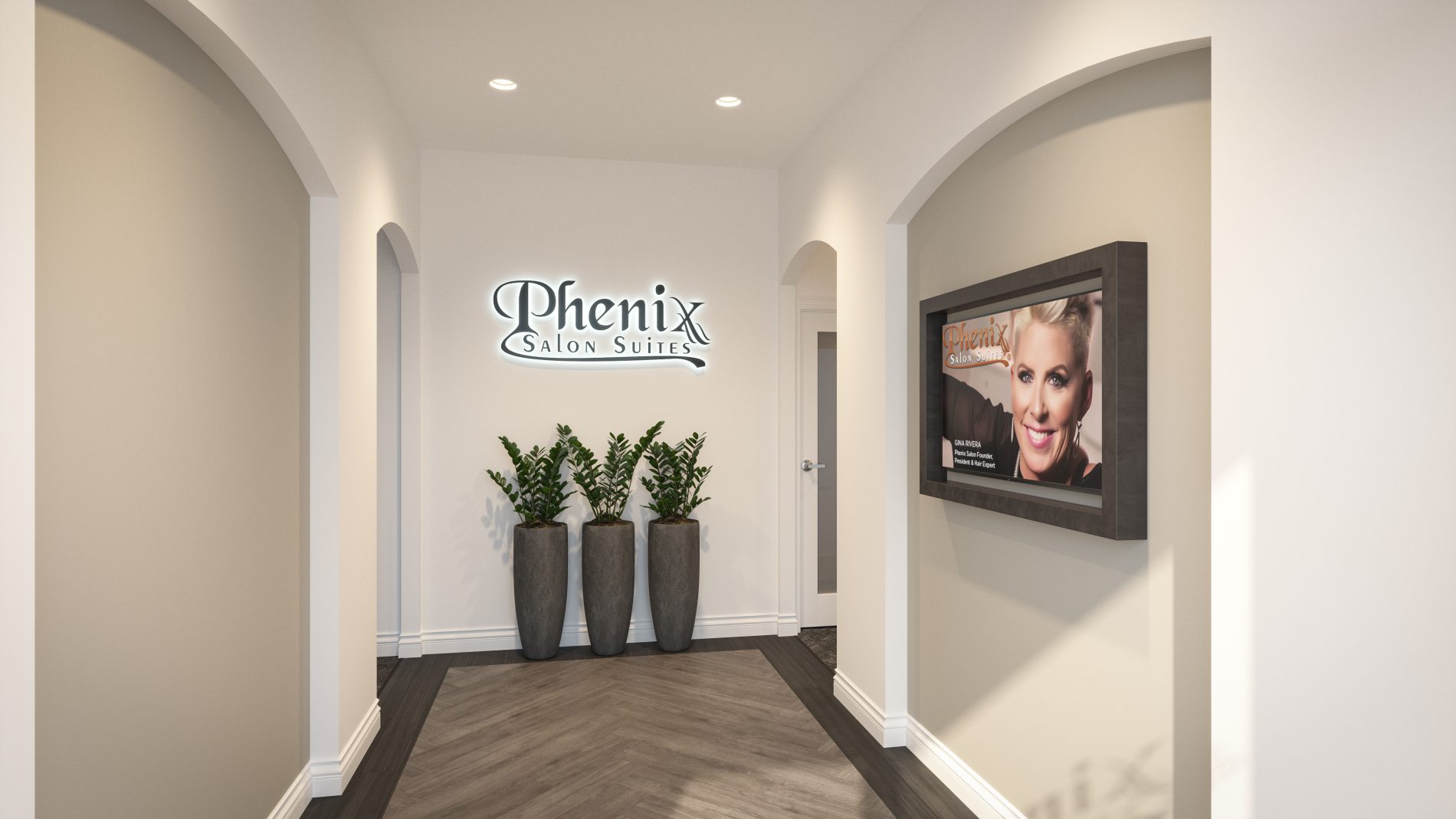 Flexible franchise models