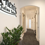 salon suite franchise opportunities