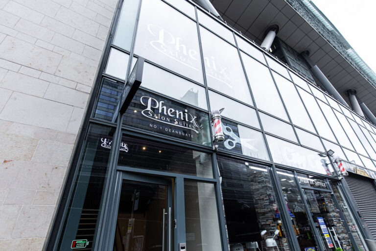 Why Canada’s Cities Are Primed for Salon Suite Expansion