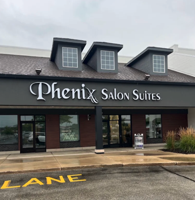 How Salon Suite Franchises Can Build Stronger Communities